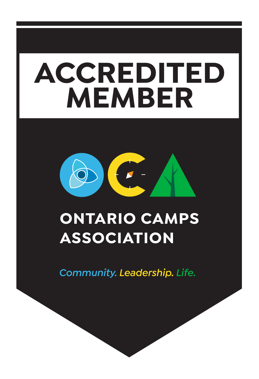 You are currently viewing OCA ACCREDITATION